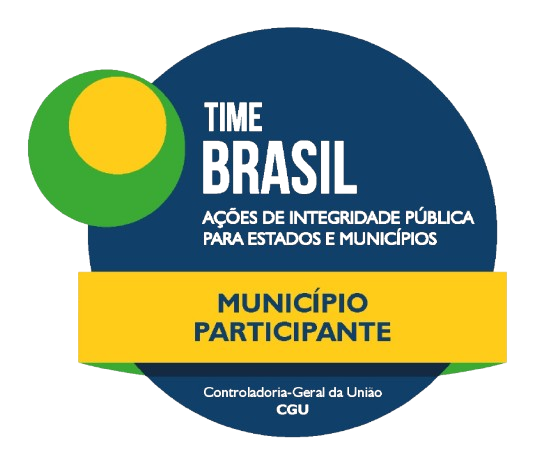 TIME BRASIL TIME BRASIL